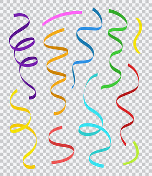 Streamers Free Stock Photos, Images, and Pictures of Streamers