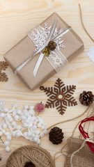 scrapbooking - packs gift