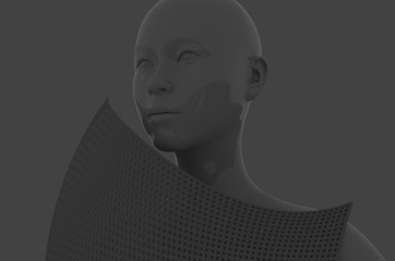 Artificial Intelligence Fashion Design