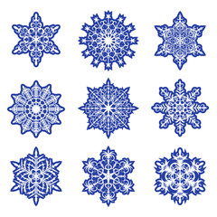 snowflake - 177403970