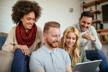 Learning together with technology