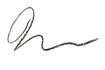 pencil drawing illustration art make up beauty cosmetics