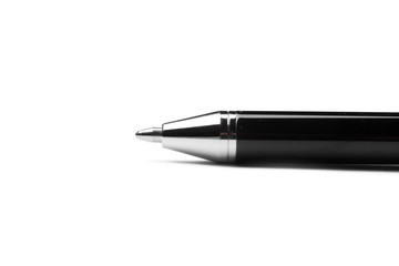 Pen Isolated on White Background