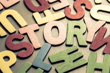 STORY