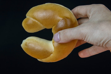 Wiener Kipferl