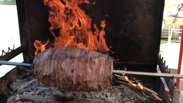 Turkish Kebabs