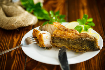 catfish roasted in batter