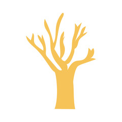 Obraz premium wood 
