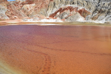 beauty of the world around us