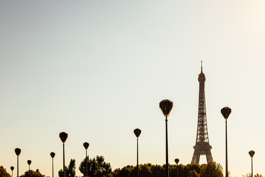 Pont de l'Alma, Paris