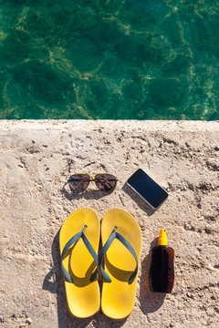 Get ready for the summer