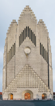 Grundtvig Church