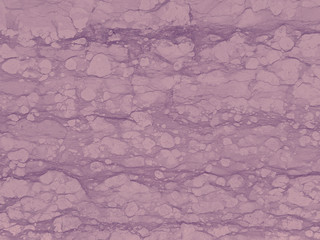 Abstract antique pink stone texture
