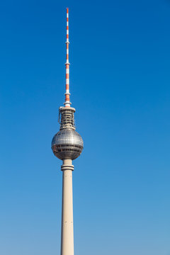Berliner Fernsehturm