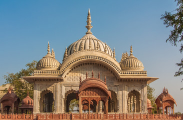 Moosi Maharani Ki Chhatri