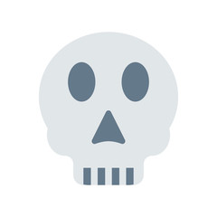  skeleton 