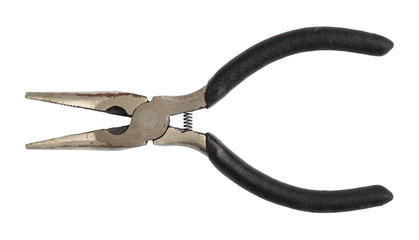 Fototapeta premium Long Nose Pliers