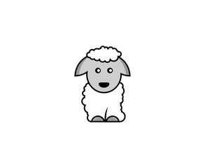 Sheep logo