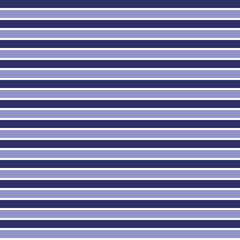 Purple seamless horizontal stripe pattern background design