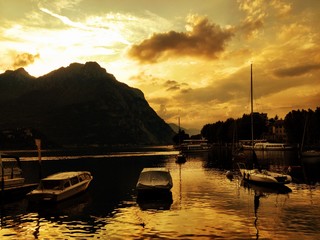 Tramonto