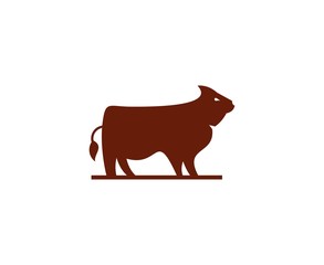 Cow logo