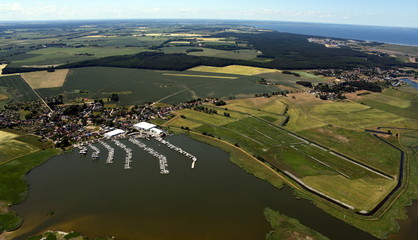 Kröslin am Peenestrom