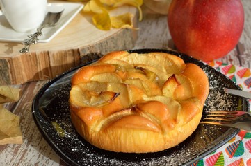apple pie