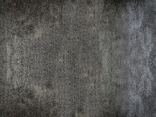 Grey grunge metal texture background