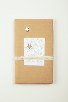 Conceptual gift