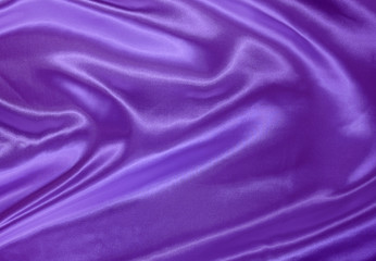 Abstract background silk fabric,Italy,19 Ottobre 2017,Abstract background of silk fabric,blue with shine