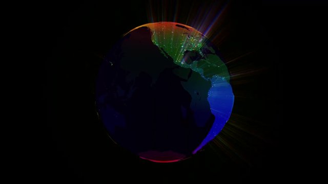 Prism Planet