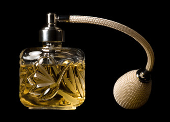 Women's Perfume Spray