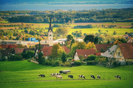 Markdorf am Bodensee