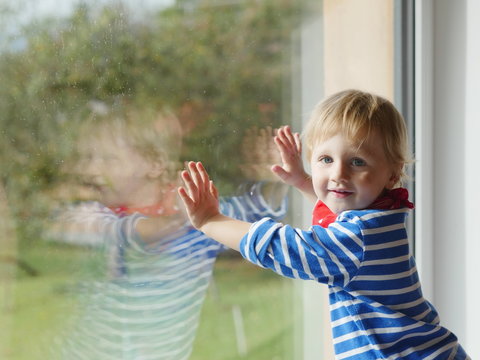 child window hands