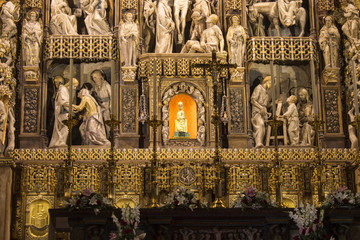 Santuario de Torreciudad, Spain