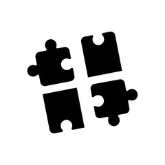 Problem Solution Icon
