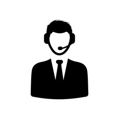 Technical Support Icon