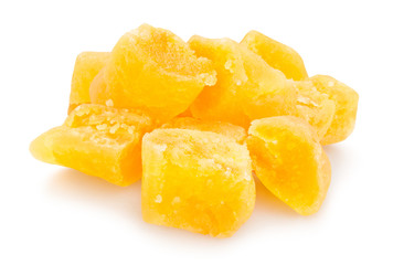 candied melon 
