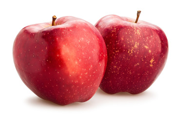 red delicious apple
