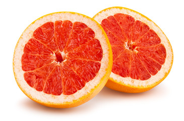 grapefruit