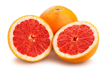grapefruit