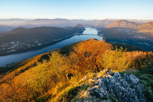 Monte San Giorgio