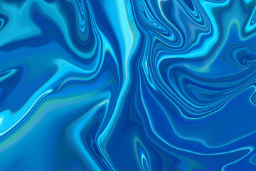 A background of a blue color for graphic resource.
