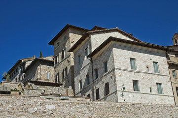 Assisi - Umbria