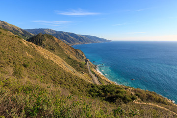 Big Sur, Calfornia