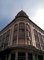 Palacio de Hierro