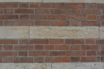 Brick Background
