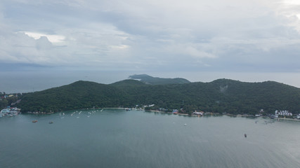 Sea