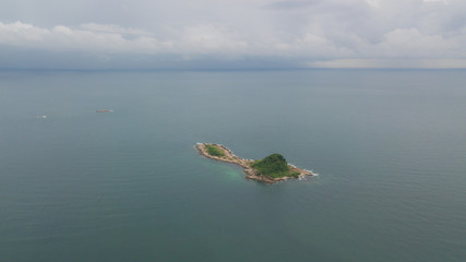 Fototapeta premium Sea in Thailand