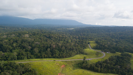 Obraz premium National Park